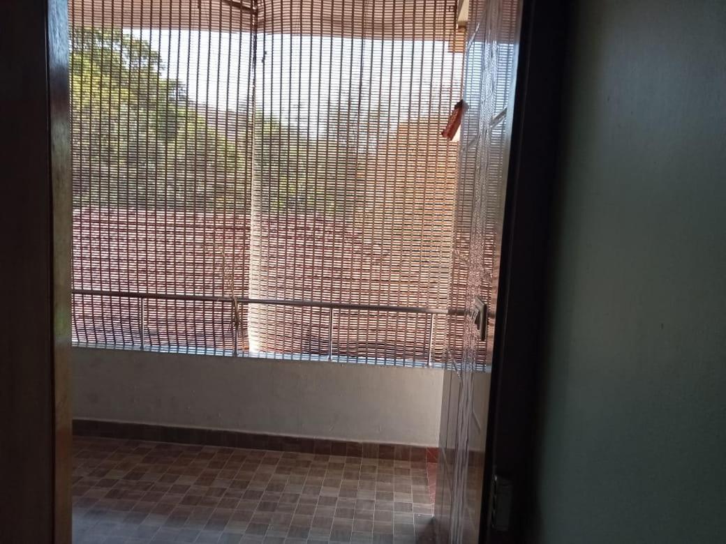 Krupa Homestay マディケーリ エクステリア 写真